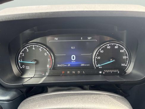 Used 2022 Ford Maverick Lariat w/ Equipment Group 500A Standard image 35