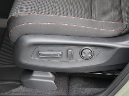 New 2026 Honda CR-V TrailSport image 17