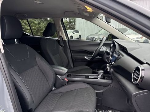 Used 2024 Nissan Kicks SV image 24