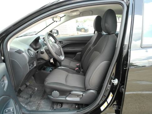 Used 2024 Mitsubishi Mirage ES FWD image 14