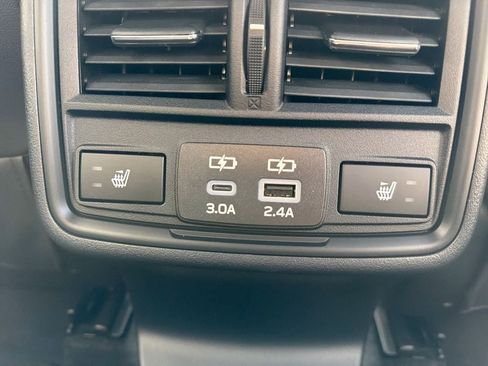New 2026 Subaru Outback Touring XT AWD/4WD image 36