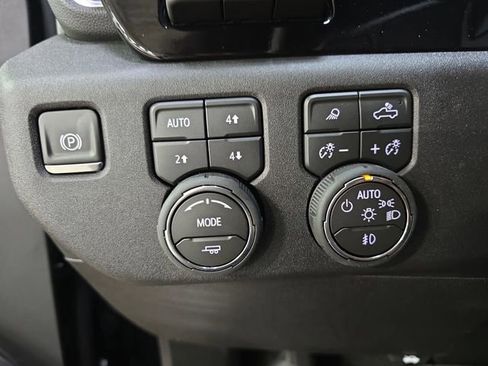 New 2026 Chevrolet Silverado 2500 LTZ w/ LTZ Premium Package image 26