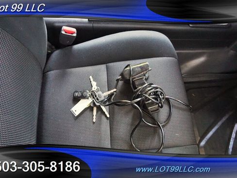 Used 2007 Toyota FJ Cruiser 4WD image 41