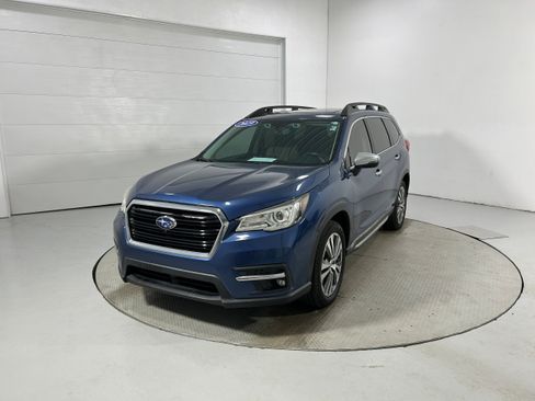 Used 2019 Subaru Ascent Touring AWD/4WD image 22