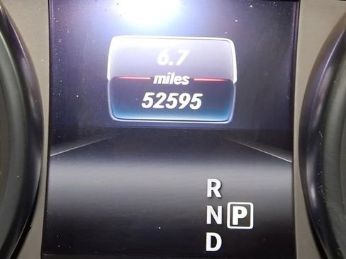 Used 2017 Mercedes-Benz GLE 43 AMG GLE 43 AMG Coupe w/ Parking Assist Package image 25