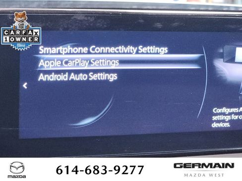 Used 2023 MAZDA CX-30 AWD 2.5 S w/ Premium Package image 30