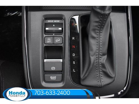 New 2026 Honda CR-V EX image 18