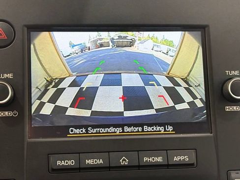 Used 2025 Subaru Impreza 2.0i AWD/4WD image 37