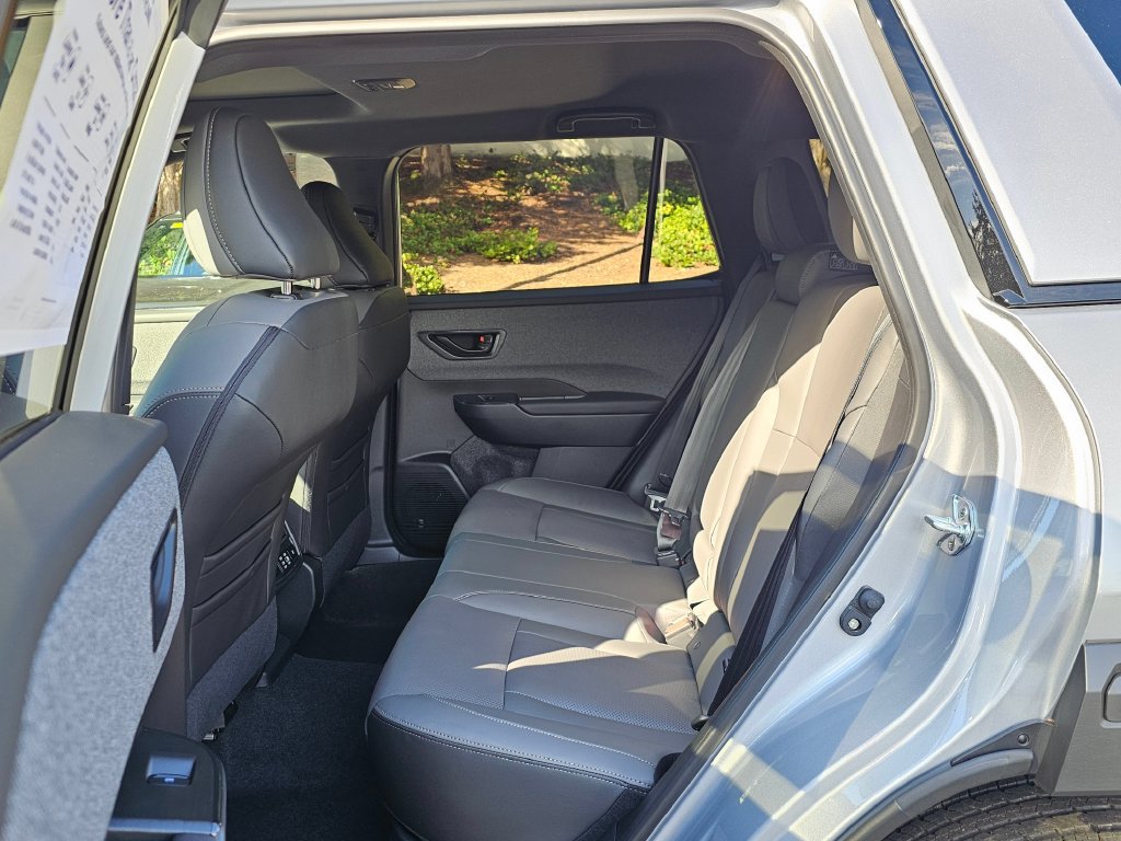 New 2026 Subaru Outback Limited XT AWD/4WD image 16