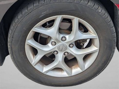 Used 2017 Chrysler Pacifica Touring-L Plus w/ Tire & Wheel Group FWD image 16
