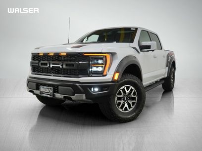 Used 2023 Ford F150 Raptor