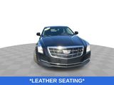 Used 2018 Cadillac ATS 2.0T AWD Sedan image 4