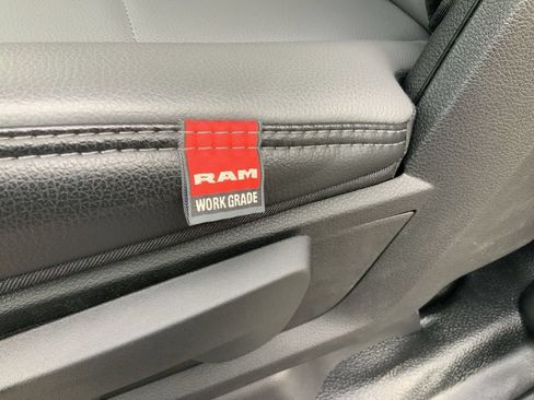 New 2026 RAM 5500 Tradesman AWD/4WD image 18