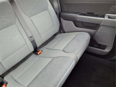 Used 2025 Ford F150 XLT w/ Equipment Group 301A Standard image 19