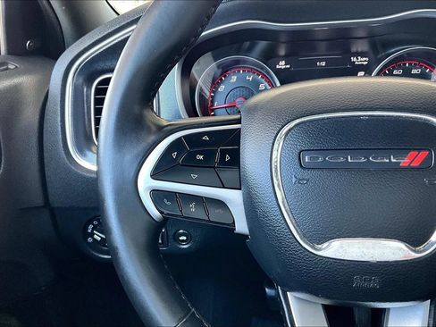 Used 2018 Dodge Charger SXT Plus w/ Navigation & Travel Group RWD image 10
