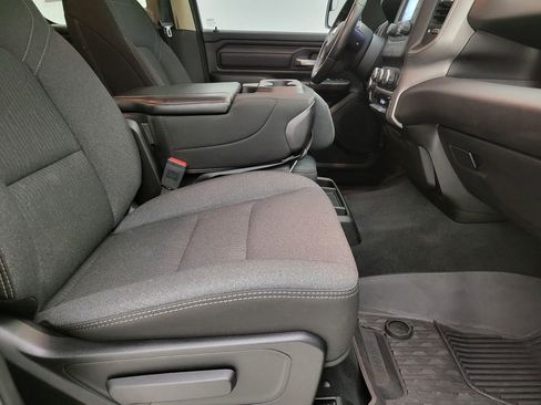 Used 2019 RAM 1500 Tradesman image 37