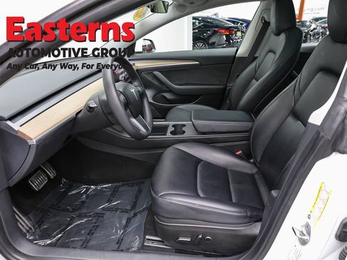 Used 2023 Tesla Model 3 Standard Range RWD image 14
