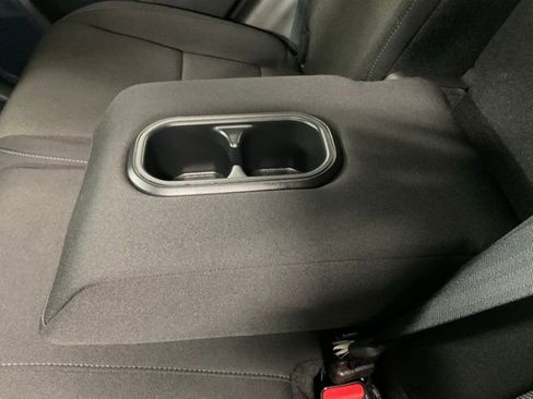 Certified 2023 Honda CR-V EX image 12