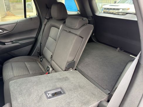 Certified 2026 Chevrolet Equinox LT FWD image 19