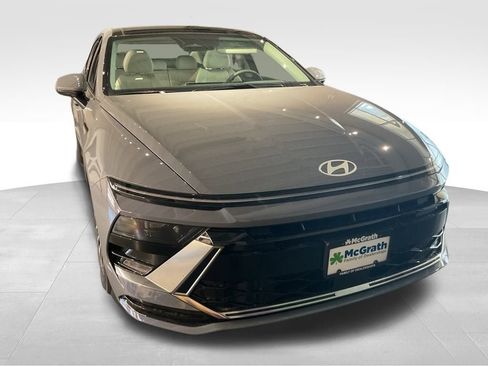 New 2026 Hyundai Sonata SEL FWD image 7