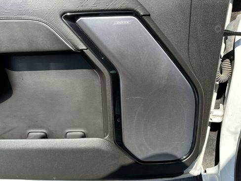 Used 2024 GMC Sierra 1500 AT4X image 25