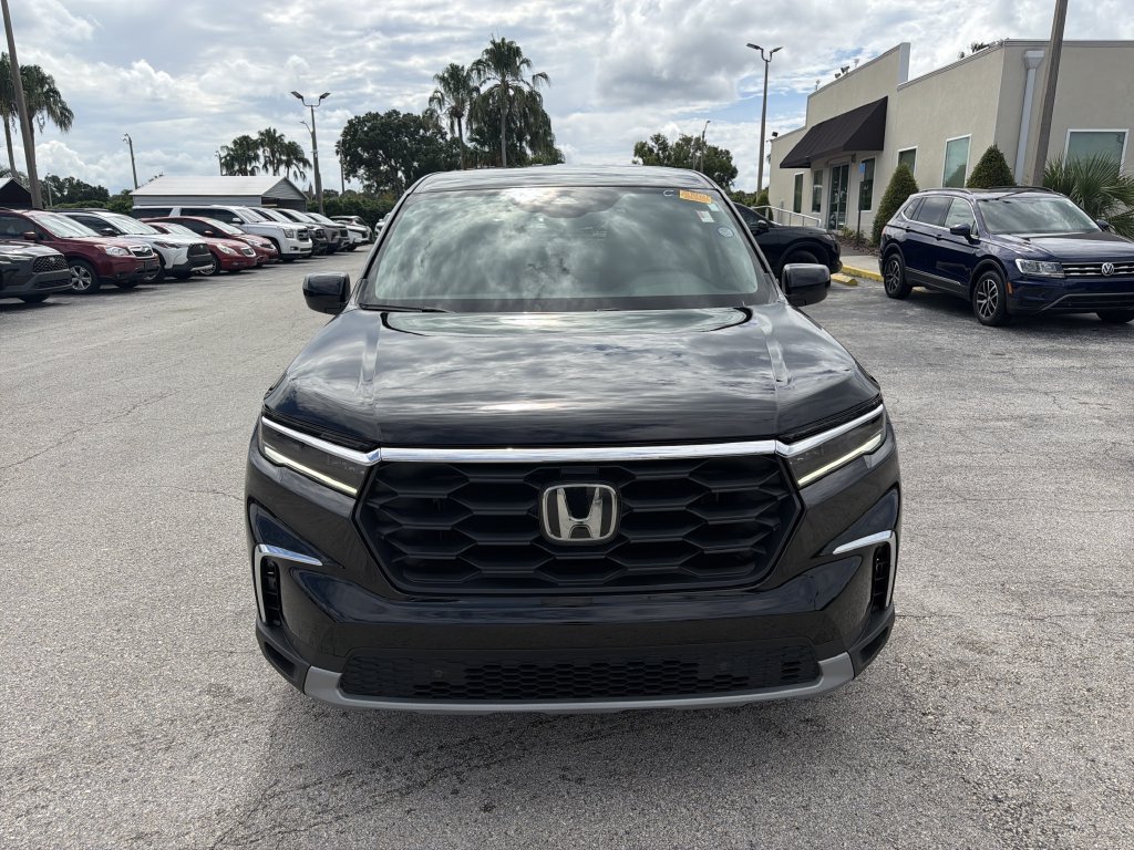 Used 2024 Honda Pilot EX-L image 9