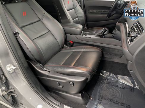 Used 2023 Dodge Durango R/T AWD/4WD image 39