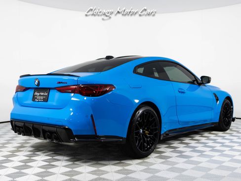 Used 2025 BMW M4 CS image 15