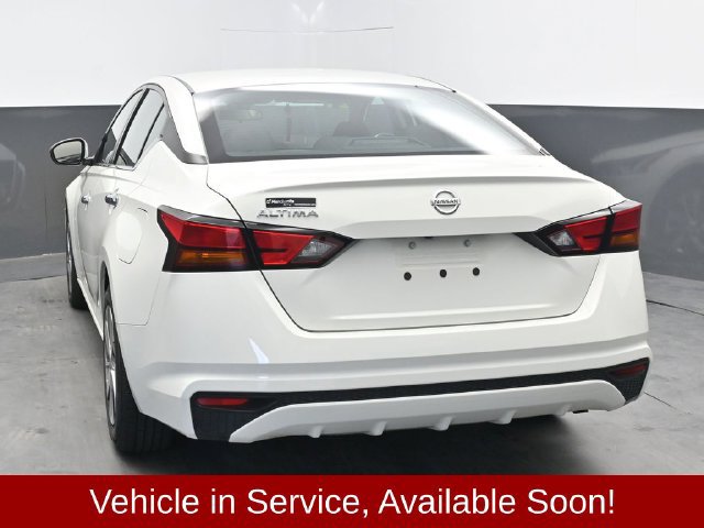 Used 2021 Nissan Altima 2.5 S FWD image 5