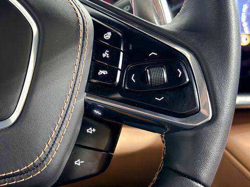 Certified 2022 Chevrolet Corvette Stingray Premium Conv w/ Z51 Performance Package image 22