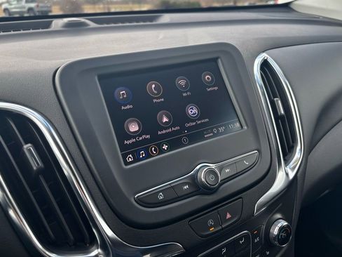 Used 2024 Chevrolet Equinox LT image 27