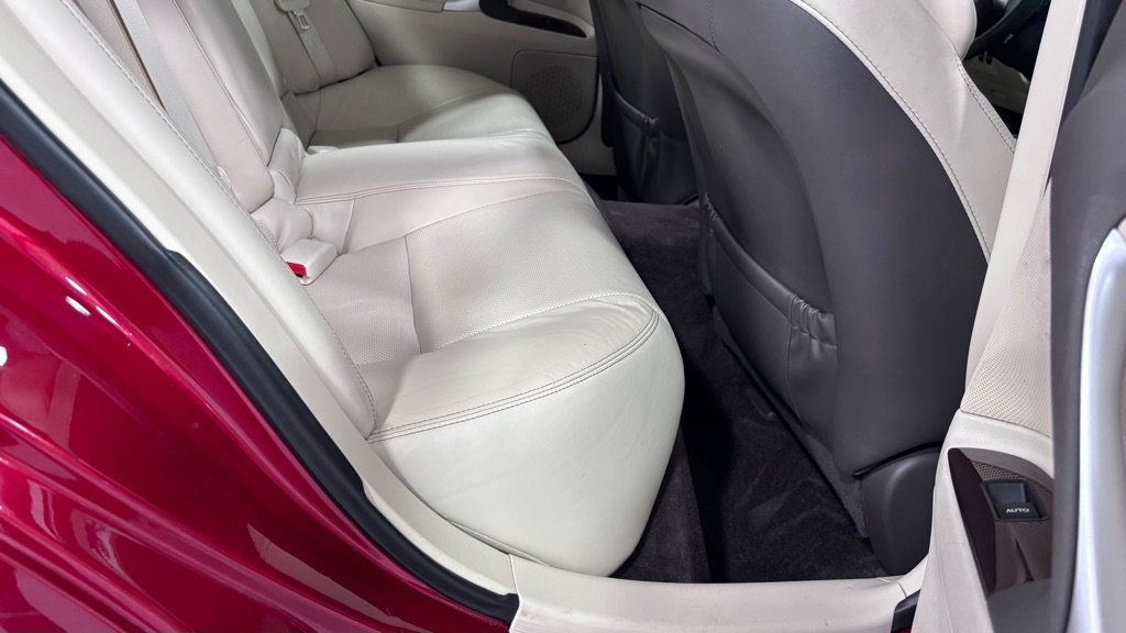 Used 2013 Lexus IS 250 AWD w/ Premium Pkg image 24