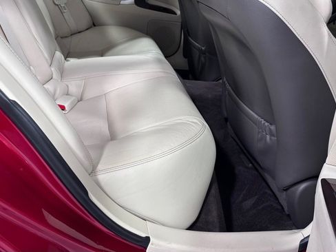 Used 2013 Lexus IS 250 AWD w/ Premium Pkg image 24