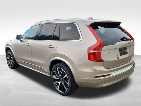 Certified 2024 Volvo XC90 B6 Plus w/ Protection Package Premier image 5