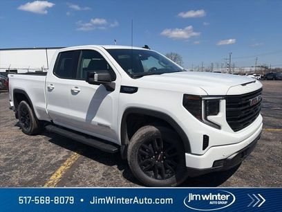 New 2026 GMC Sierra 1500 Elevation w/ Preferred Package