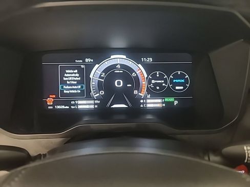Used 2026 Toyota Sequoia SR5 w/ TRD Off-Road Package AWD/4WD image 30