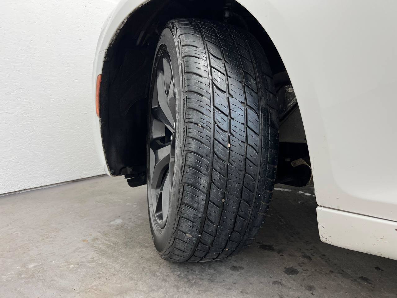 Used 2021 Chrysler 300 S RWD image 27