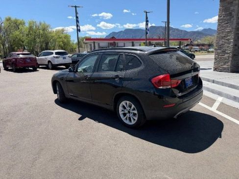 Used 2014 BMW X1 xDrive28i AWD/4WD image 5