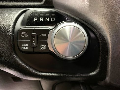 Used 2019 RAM 1500 Sport AWD/4WD image 30