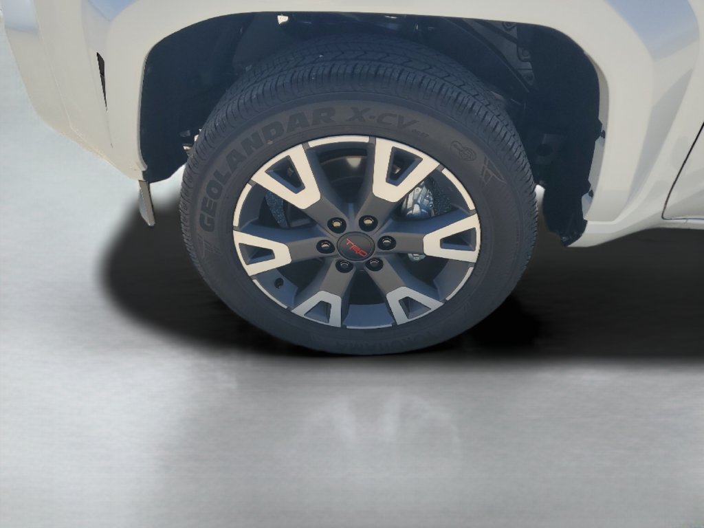 Certified 2026 Toyota 4Runner TRD Sport Premium AWD/4WD image 27