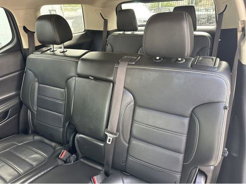 Certified 2023 GMC Acadia Denali image 17