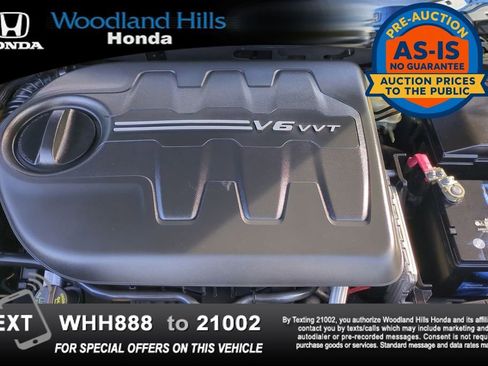 Used 2015 Jeep Cherokee Limited w/ Luxury Group image 25