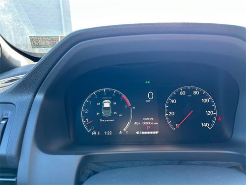 New 2026 Honda Ridgeline Black Edition image 24