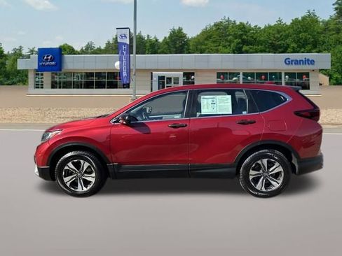Used 2020 Honda CR-V LX image 9