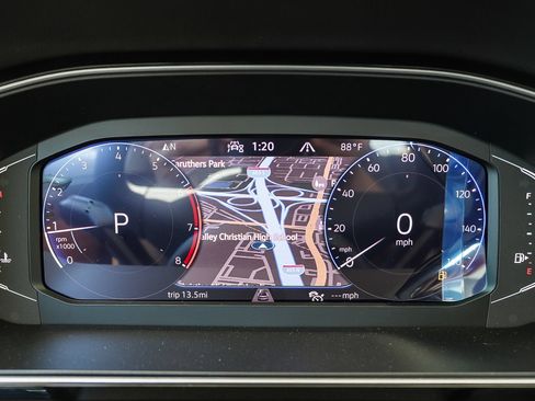 New 2026 Volkswagen Jetta SEL FWD image 26