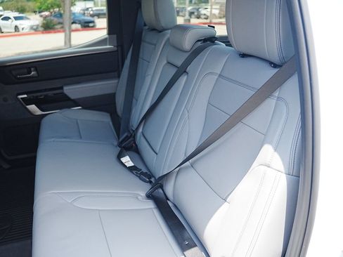 New 2026 Toyota Tundra Limited AWD/4WD image 22