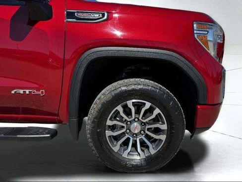 Used 2020 GMC Sierra 1500 AT4 w/ AT4 Premium Package AWD/4WD image 55