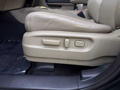 Used 2016 Honda Pilot Elite image 16