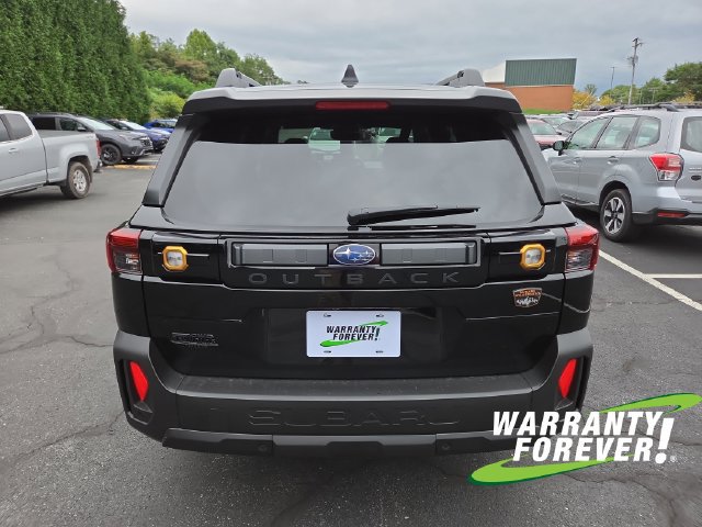 New 2026 Subaru Outback Wilderness AWD/4WD image 6