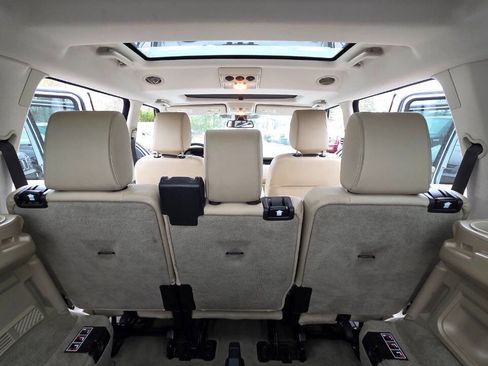 Used 2012 Land Rover LR4 HSE image 39